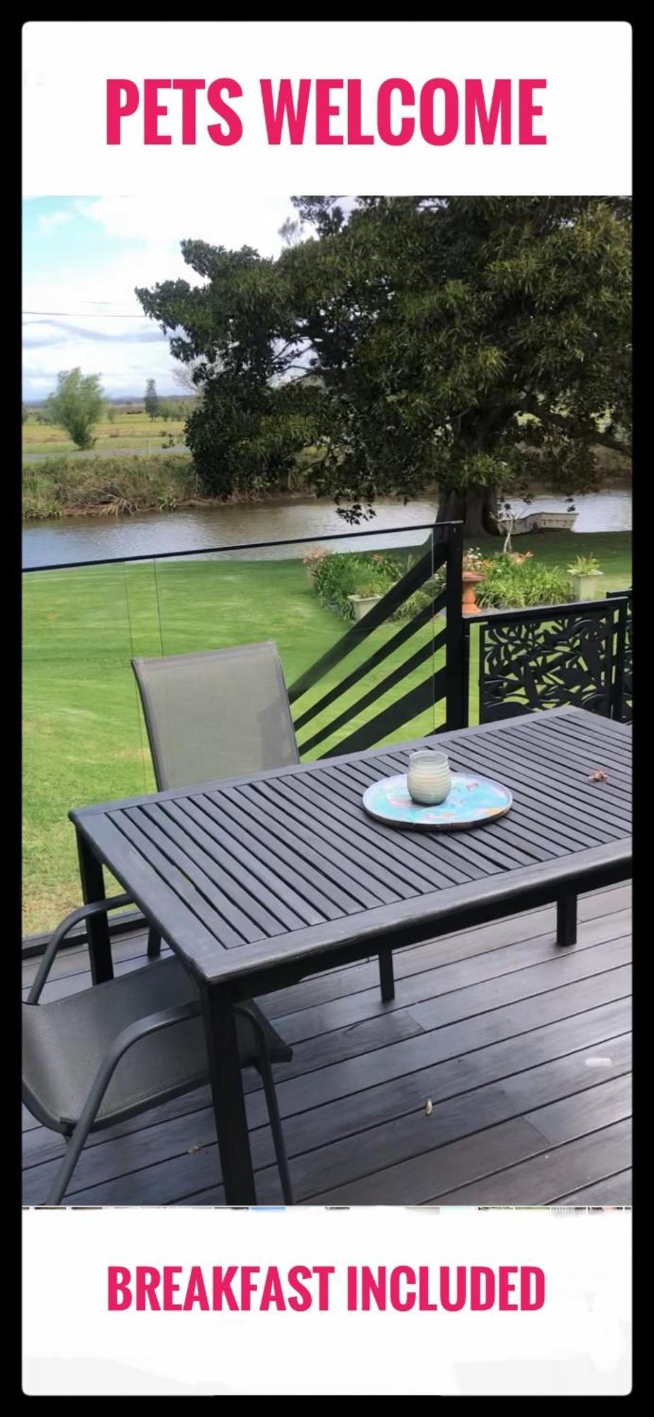 Bird Song Farm Hotel Hat Head Eksteriør billede