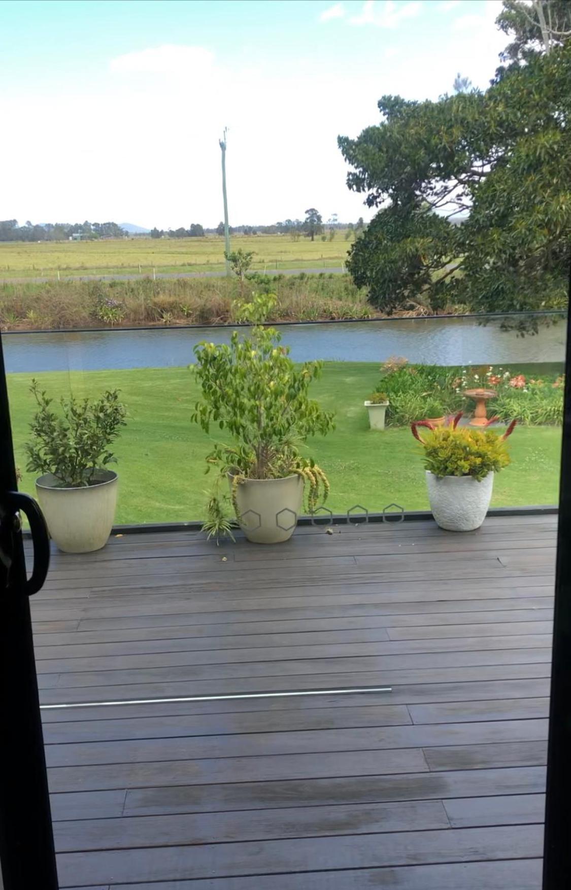 Bird Song Farm Hotel Hat Head Eksteriør billede